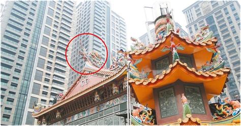 住在土地公廟旁邊|【風水特輯】住在宮廟、佛寺附近更能受到神明保佑嗎…